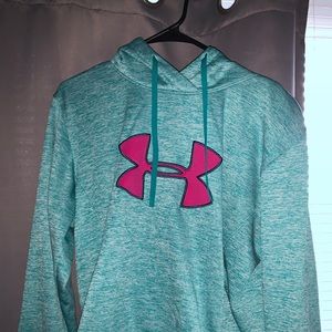Under Armour sweatshirt